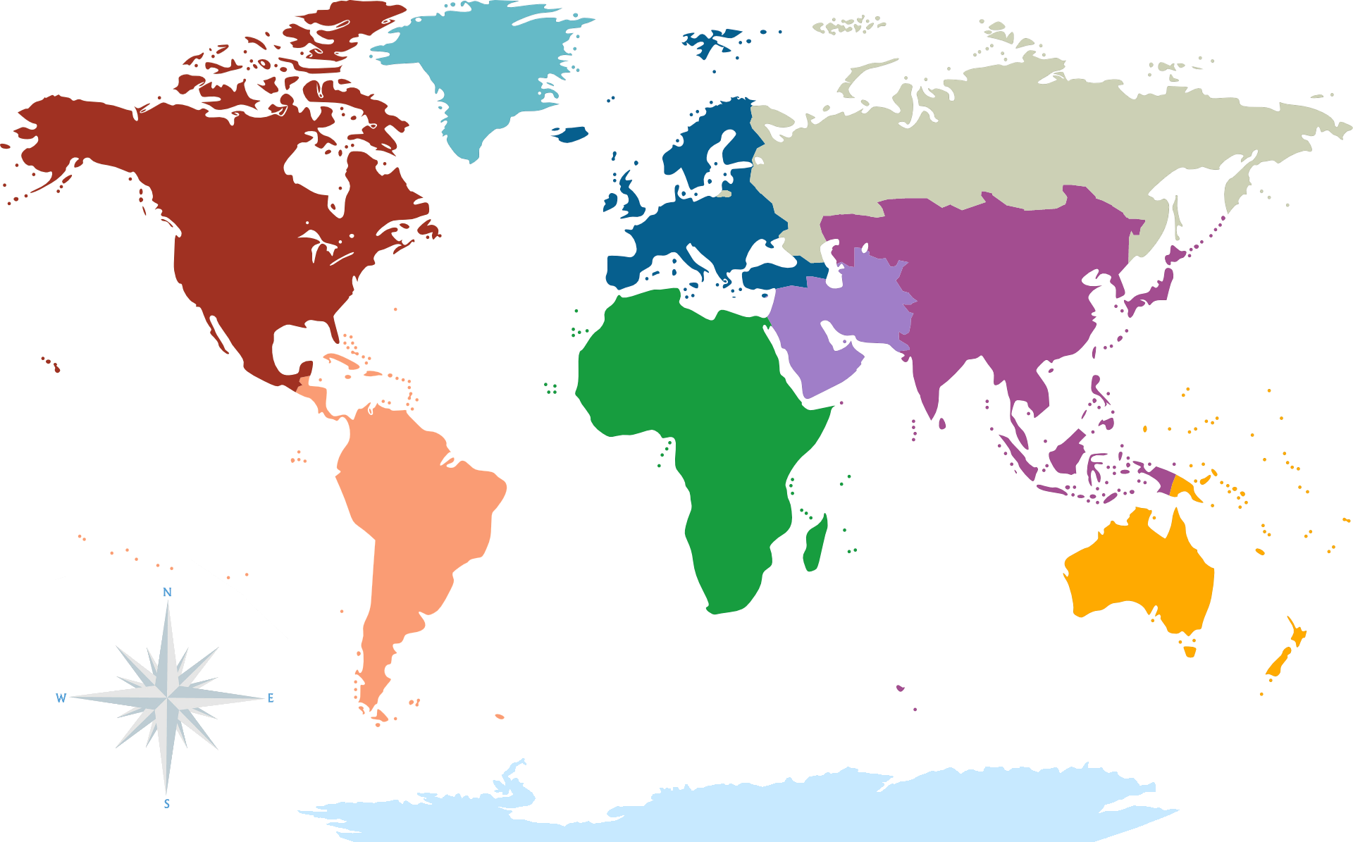 International Presence